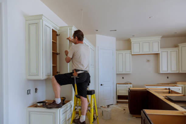 Licensed Appliance Installation service in Hobart, WA - I E Kitchen