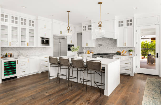 Reliable Appliance Installation contractor in Hobart, WA by I E Kitchen